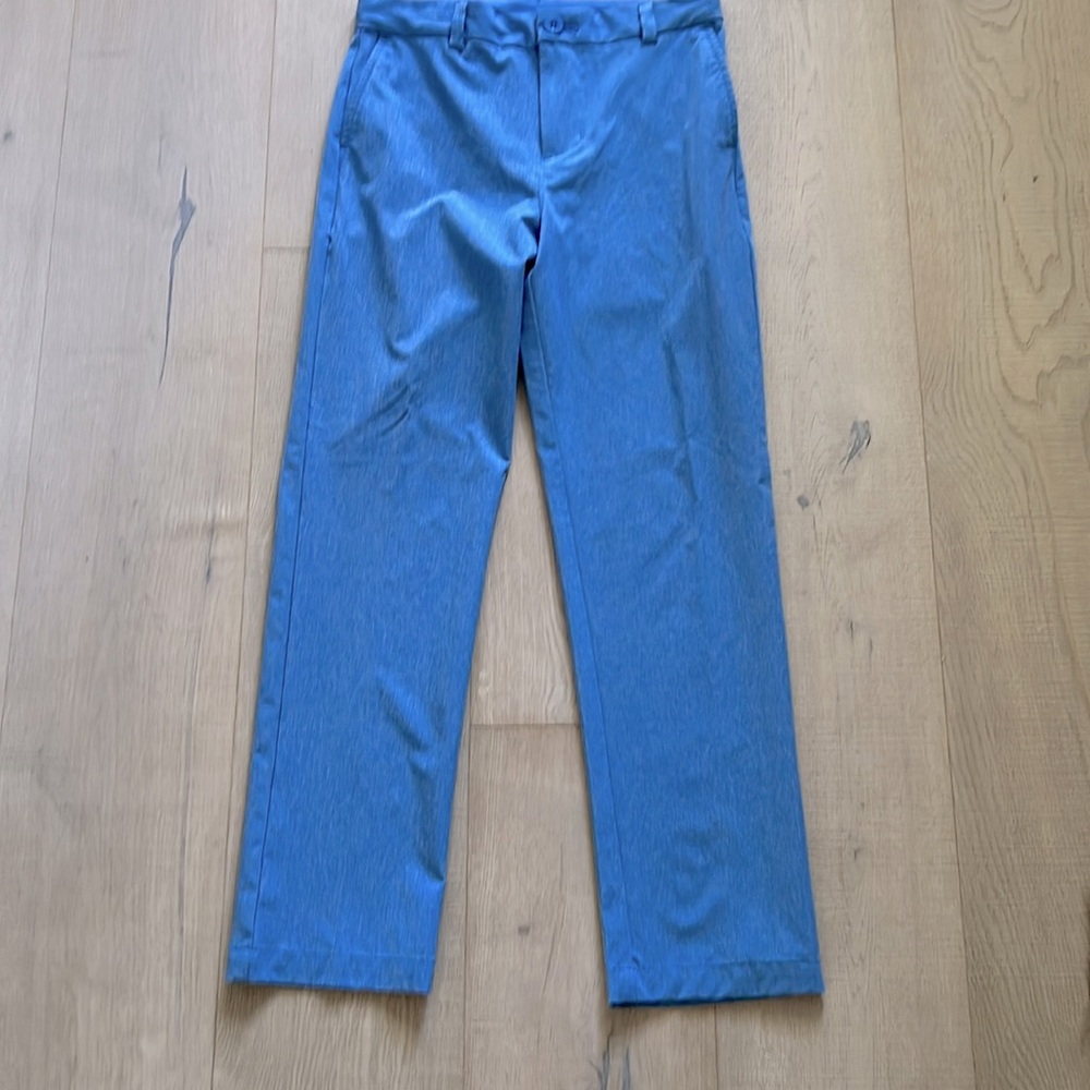 Vineyard Vines Lightweight Performance Pants